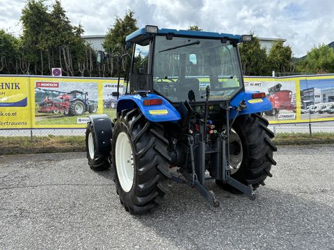 New Holland L 85 DT / 6635 De Luxe