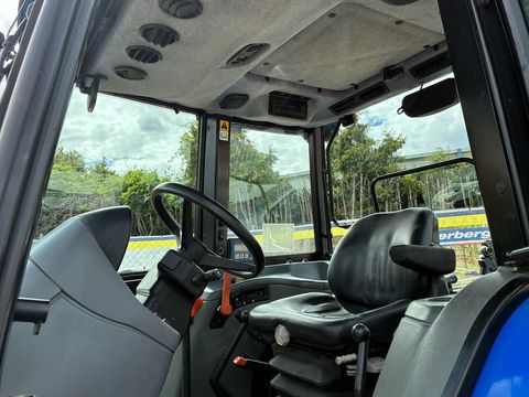 New Holland L 85 DT / 6635 De Luxe