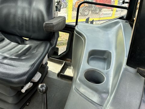 New Holland L 85 DT / 6635 De Luxe