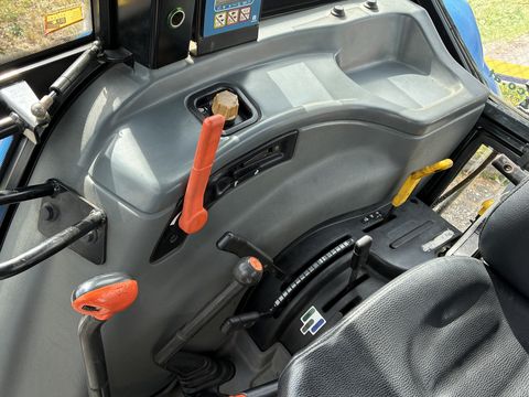 New Holland L 85 DT / 6635 De Luxe
