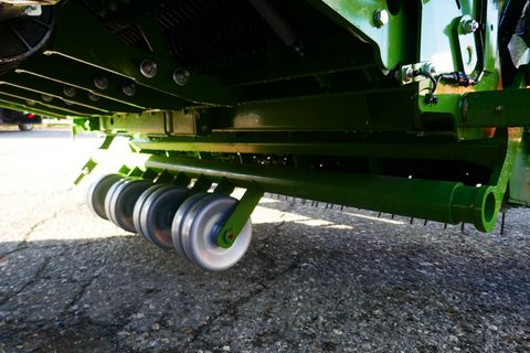 Krone RX 370 GD OptiGrass 28