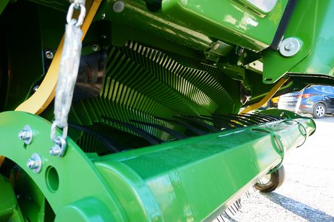 Krone RX 370 GD OptiGrass 28