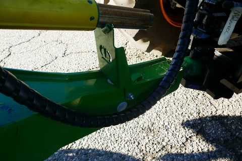 Krone RX 370 GD OptiGrass 28