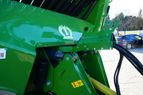 Krone RX 370 GD OptiGrass 28