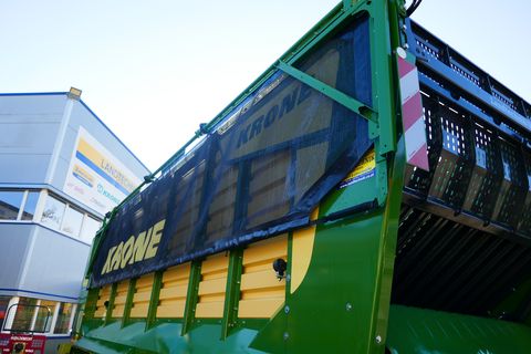 Krone RX 370 GD OptiGrass 28