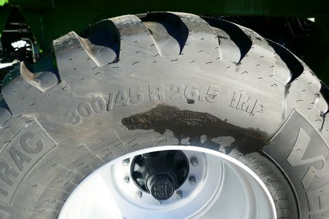 Krone RX 370 GD OptiGrass 28