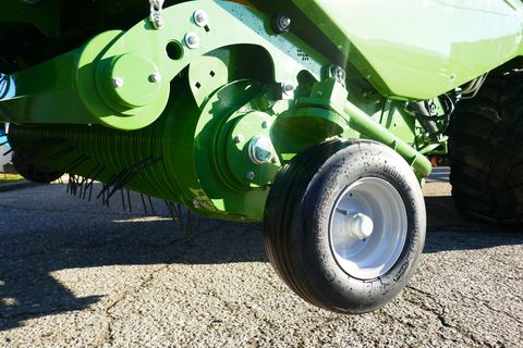 Krone RX 370 GD OptiGrass 28