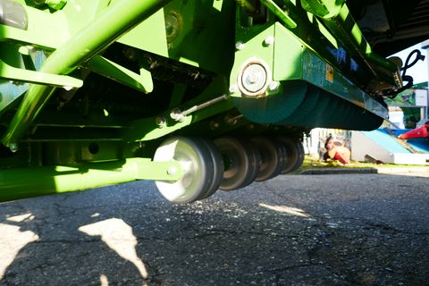 Krone RX 370 GD OptiGrass 28