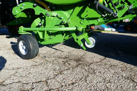 Krone RX 370 GD OptiGrass 28