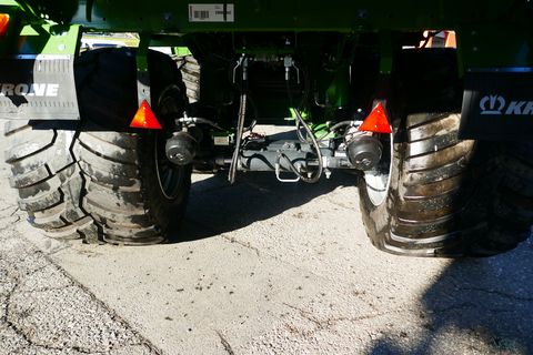 Krone RX 370 GD OptiGrass 28