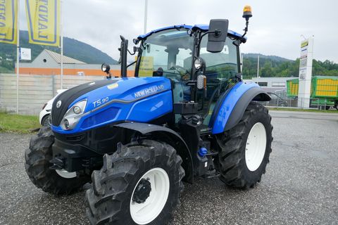 New Holland T5.90 Du