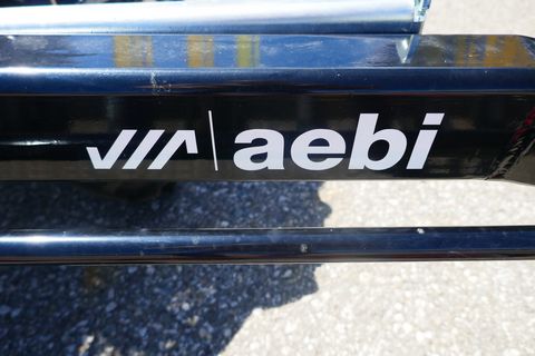 Aebi Bidux Doppelmesser 2,4 m