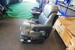 New Holland Fahrersitz