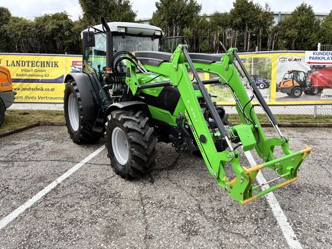 Deutz Fahr 5090.4 D