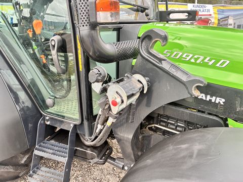 Deutz Fahr 5090.4 D