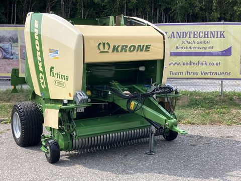 Krone Fortima RB 1250 MC