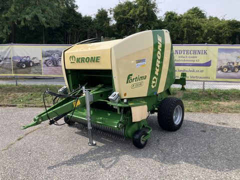 Krone Fortima 1250 MC