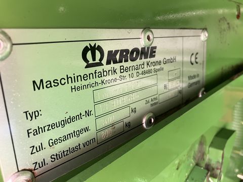 Krone Fortima 1250 MC