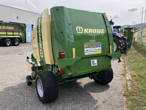 Krone Fortima 1250 MC