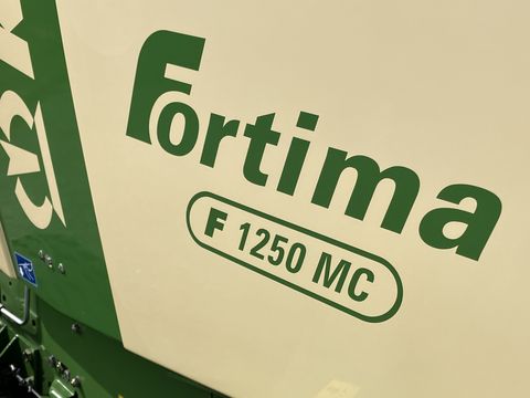 Krone Fortima 1250 MC