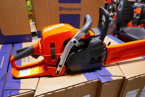Husqvarna 545 Mark II
