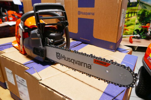 Husqvarna 545 Mark II