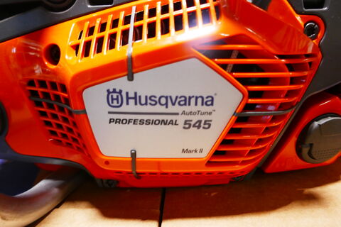 Husqvarna 545 Mark II