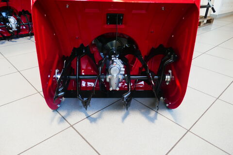 Honda HSS 760A WD