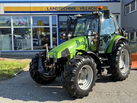 Deutz Fahr Agrotron 120