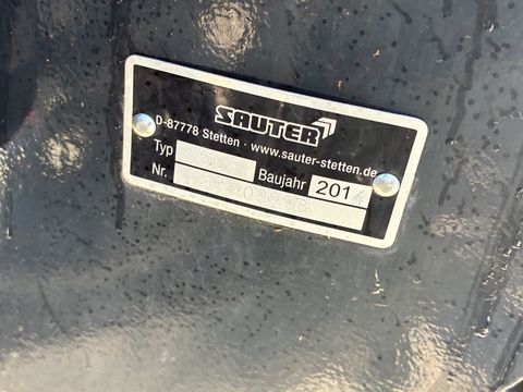 Deutz Fahr Agrotron 120