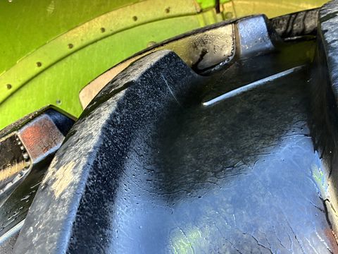 Deutz Fahr Agrotron 120