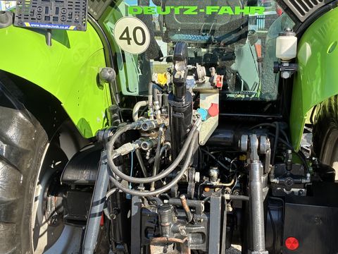 Deutz Fahr Agrotron 120