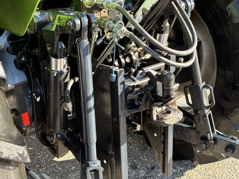 Deutz Fahr Agrotron 120