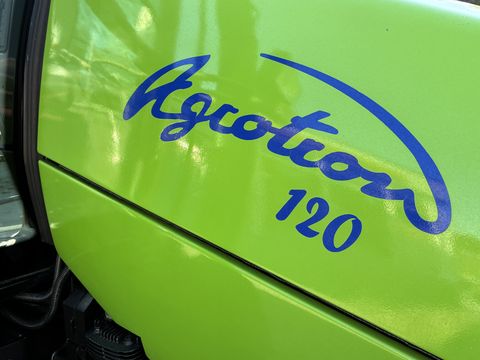 Deutz Fahr Agrotron 120