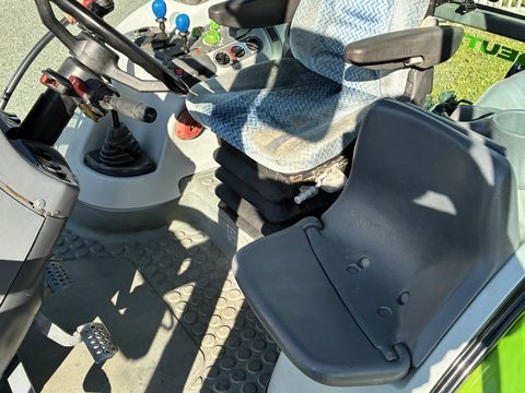 Deutz Fahr Agrotron 120