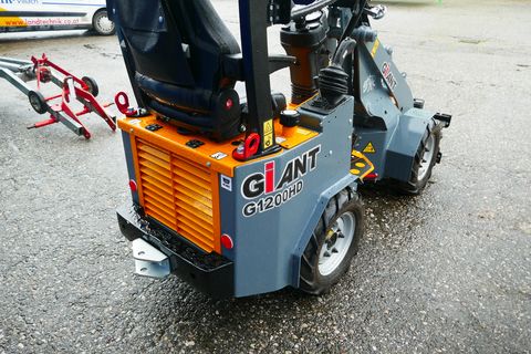 Giant G 1200 HD