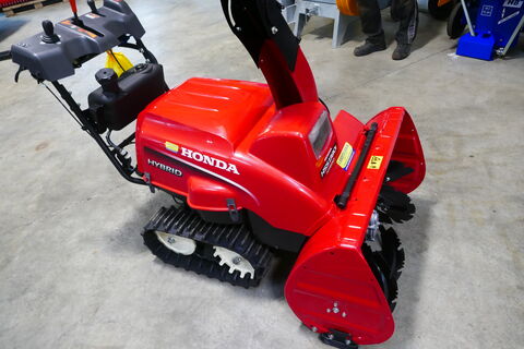 Honda HSS 1380i1 TD