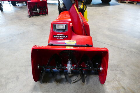 Honda HSS 1380i1 TD
