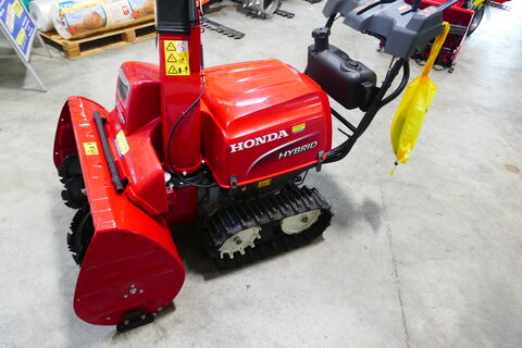 Honda HSS 1380i1 TD
