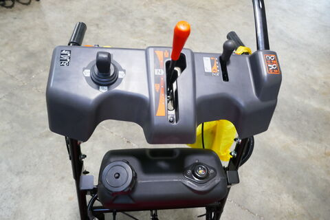 Honda HSS 1380i1 TD