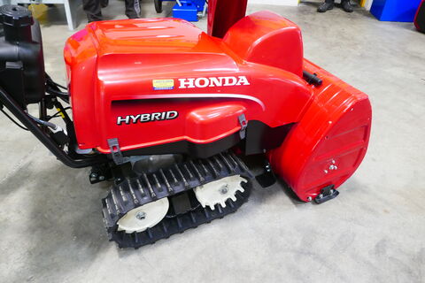 Honda HSS 1380i1 TD