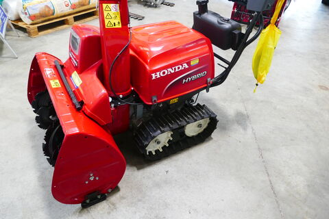 Honda HSS 1380i1 TD