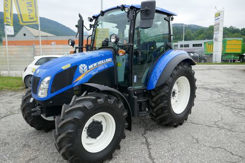 New Holland T4.75 Po