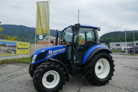New Holland T4.75 Powerstar