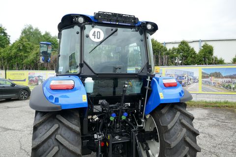 New Holland T4.75 Powerstar