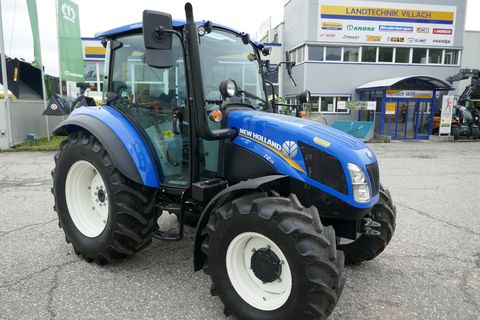 New Holland T4.75 Powerstar