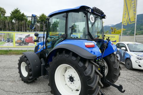 New Holland T4.75 Powerstar