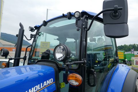 New Holland T4.75 Powerstar