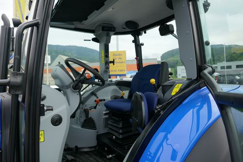 New Holland T4.75 Powerstar