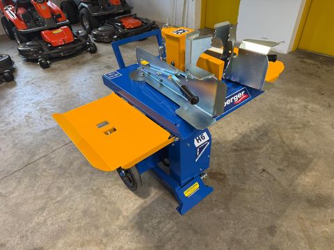 Binderberger H 6 E